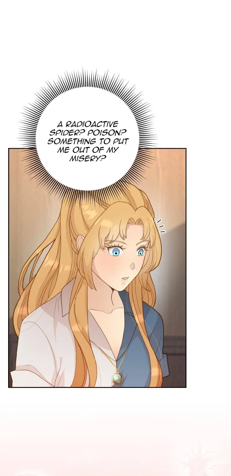 Celeste Academy Chapter 31 – Page 61