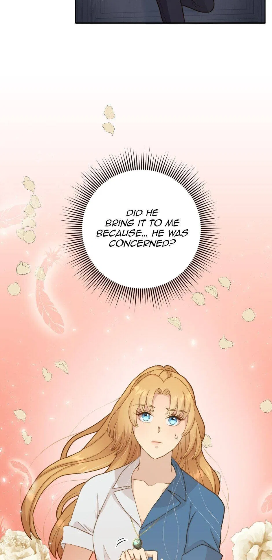 Celeste Academy Chapter 31 – Page 64