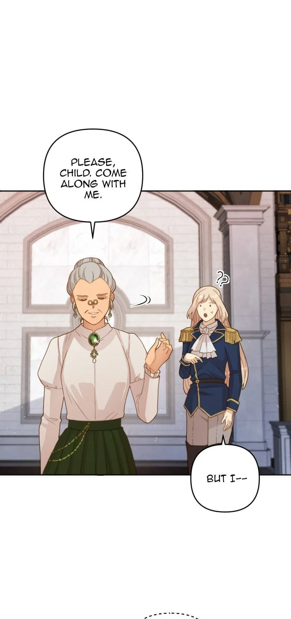 Celeste Academy Chapter 30 – Page 24