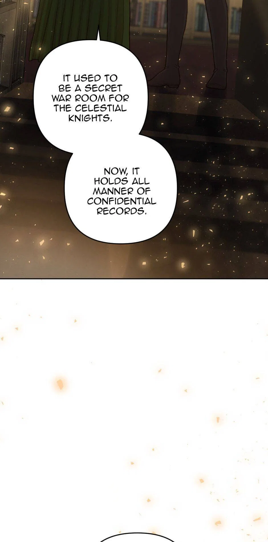 Celeste Academy Chapter 30 – Page 37