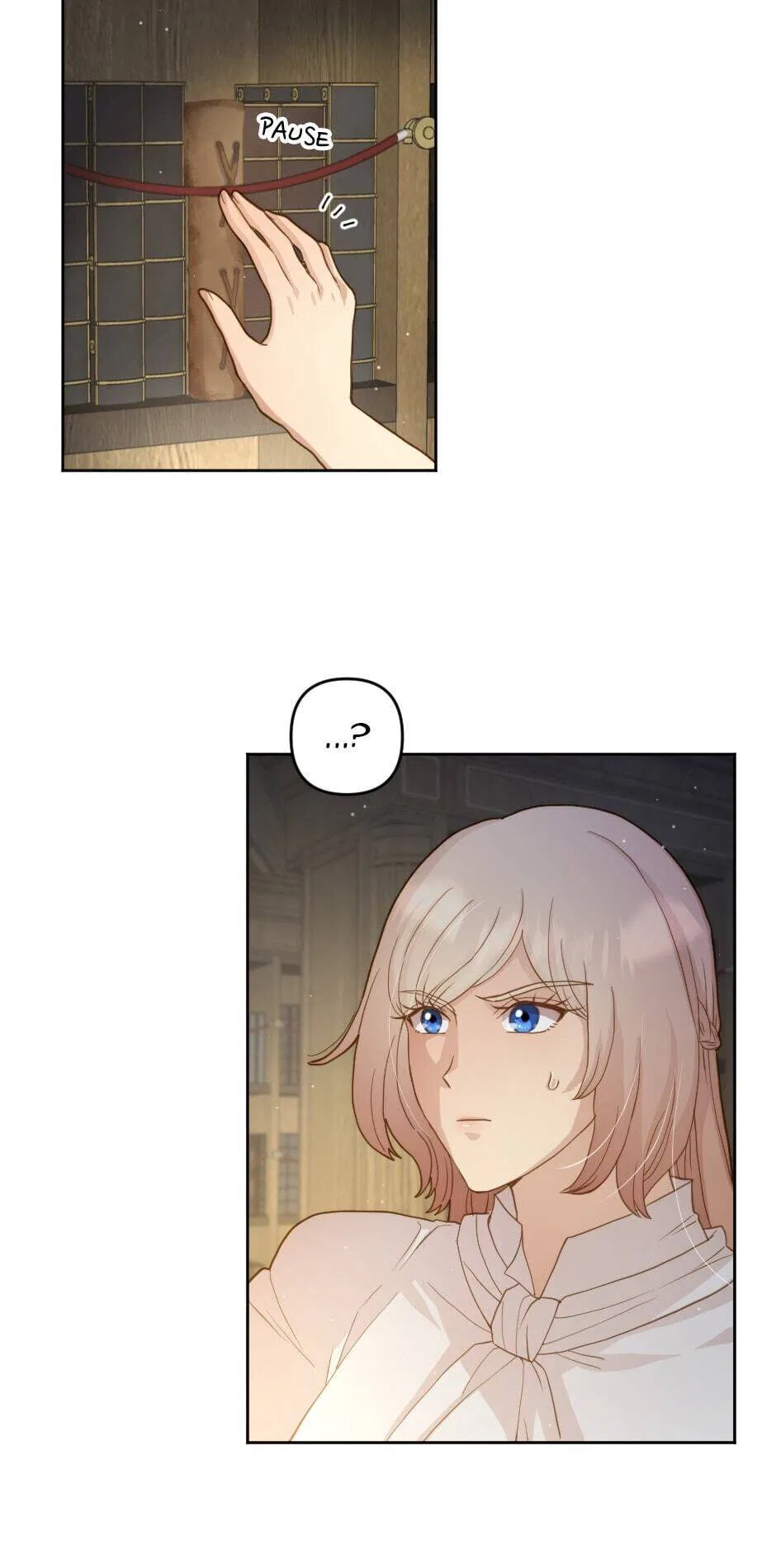 Celeste Academy Chapter 30 – Page 41