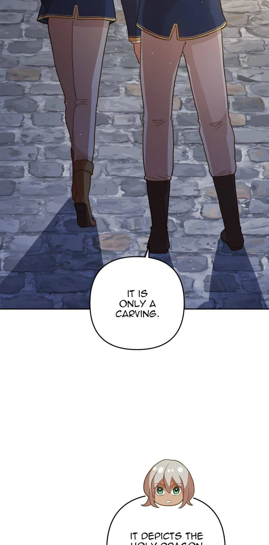 Celeste Academy Chapter 29 – Page 5