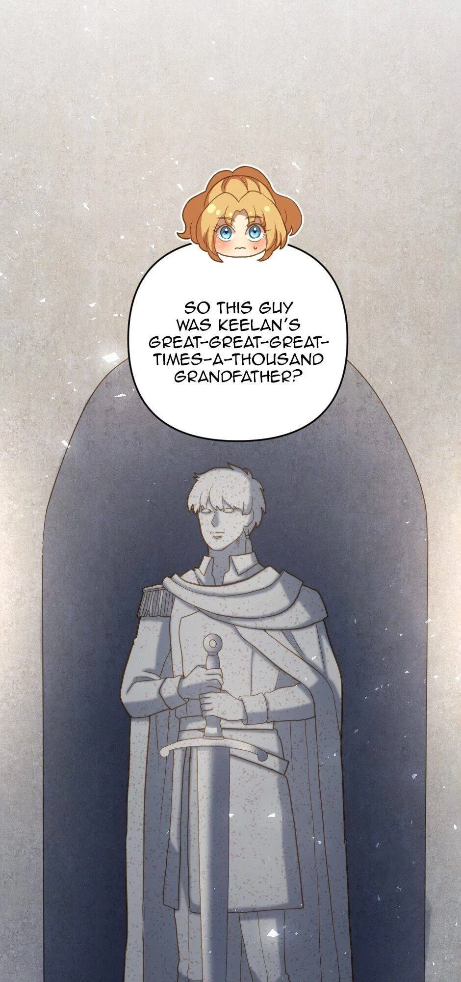 Celeste Academy Chapter 29 – Page 42