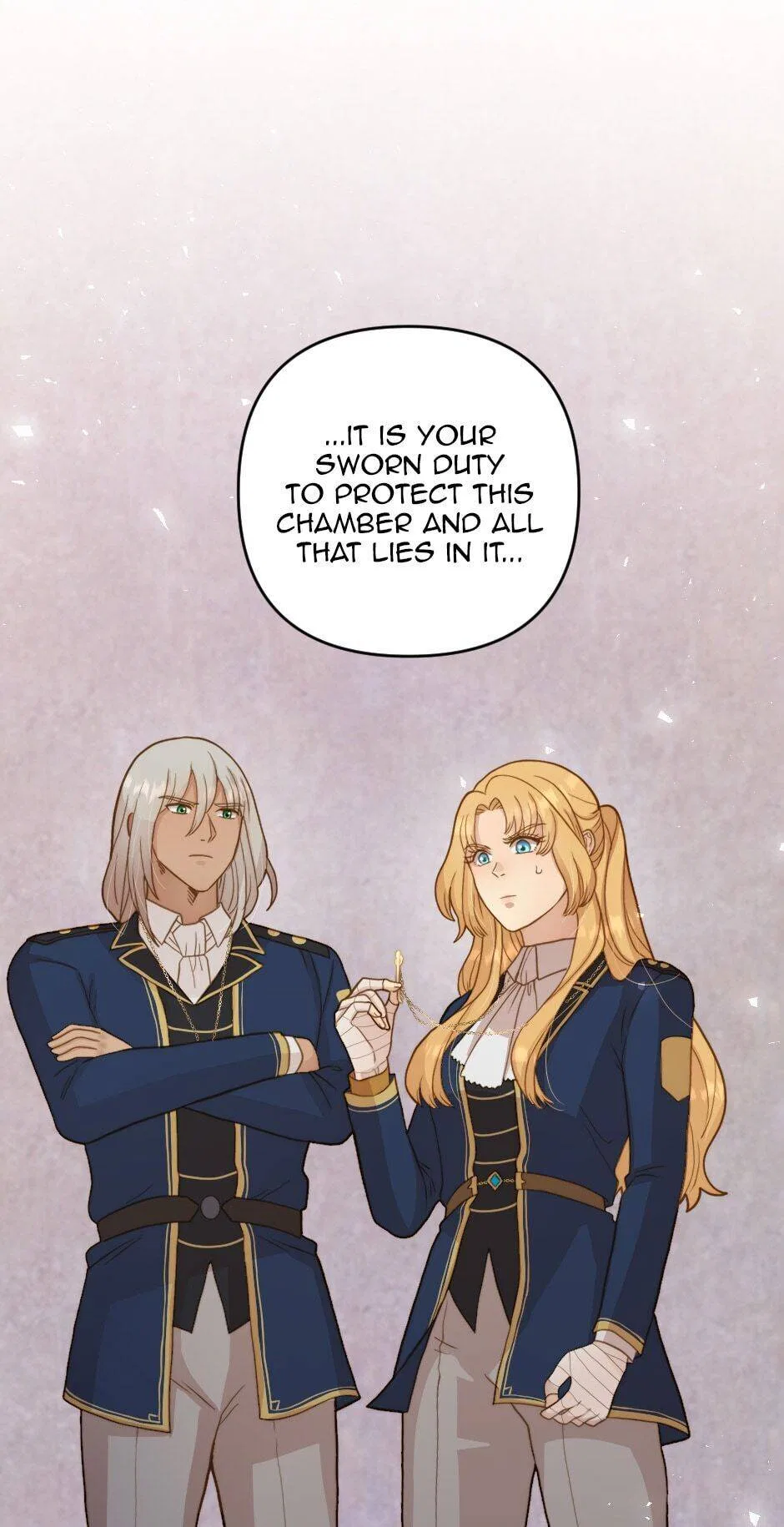 Celeste Academy Chapter 29 – Page 69