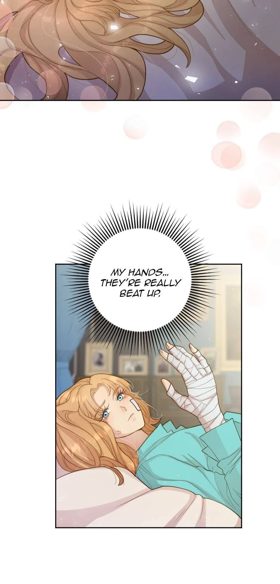 Celeste Academy Chapter 28 – Page 2