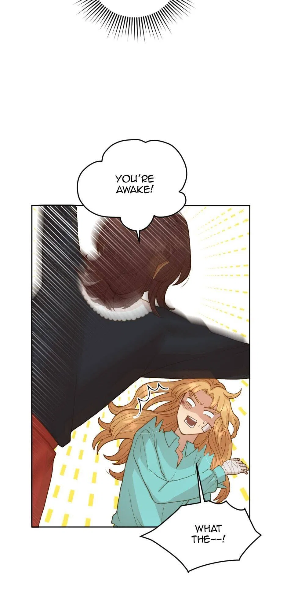 Celeste Academy Chapter 28 – Page 4