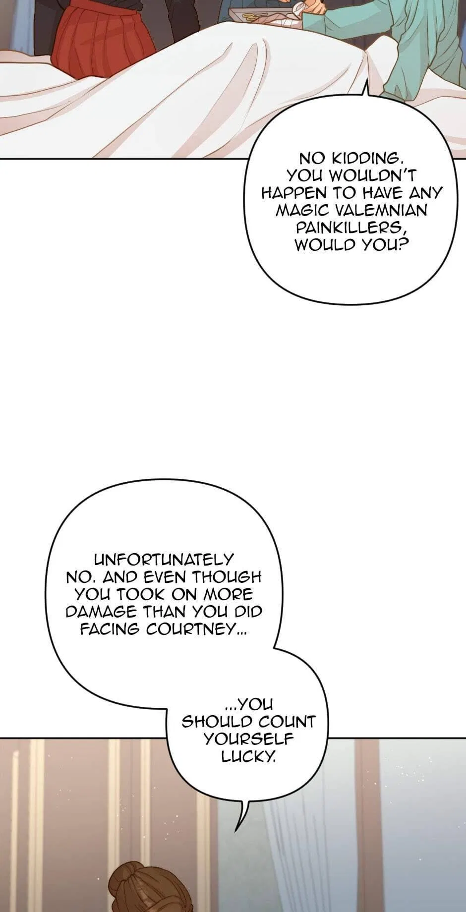 Celeste Academy Chapter 28 – Page 12
