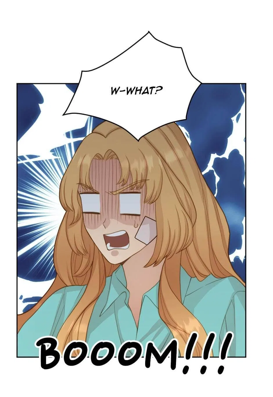 Celeste Academy Chapter 28 – Page 20