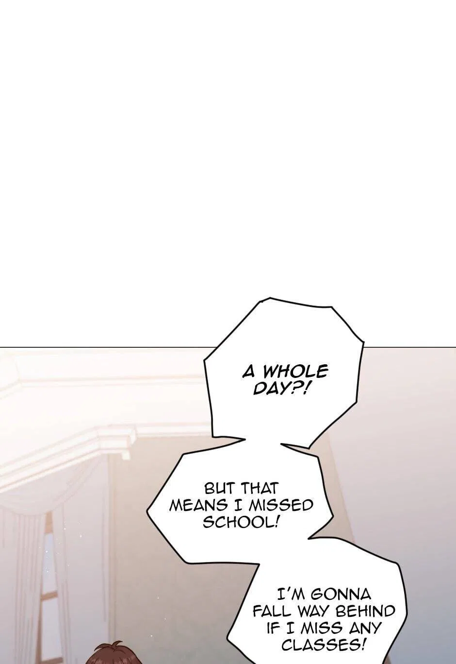 Celeste Academy Chapter 28 – Page 21