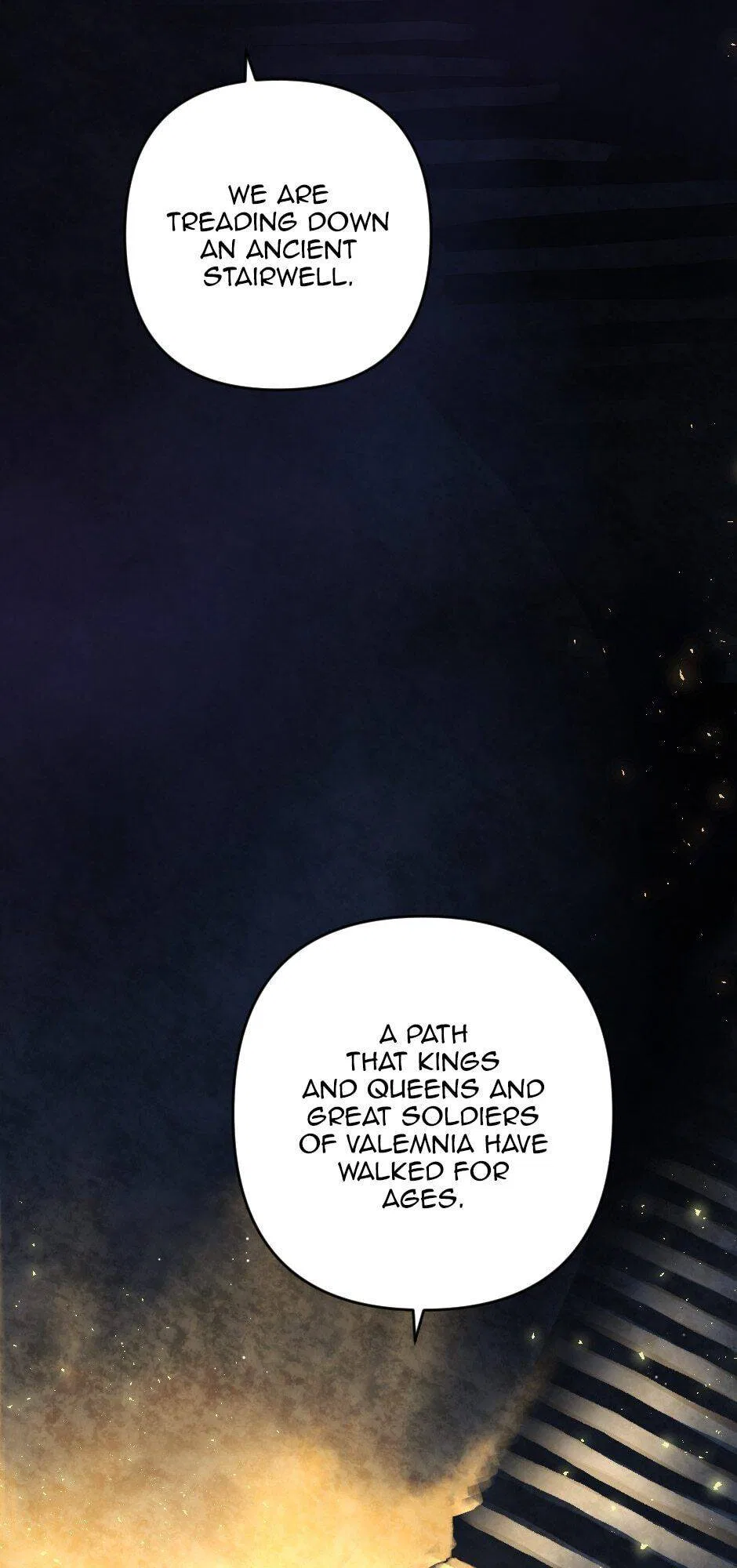 Celeste Academy Chapter 28 – Page 60