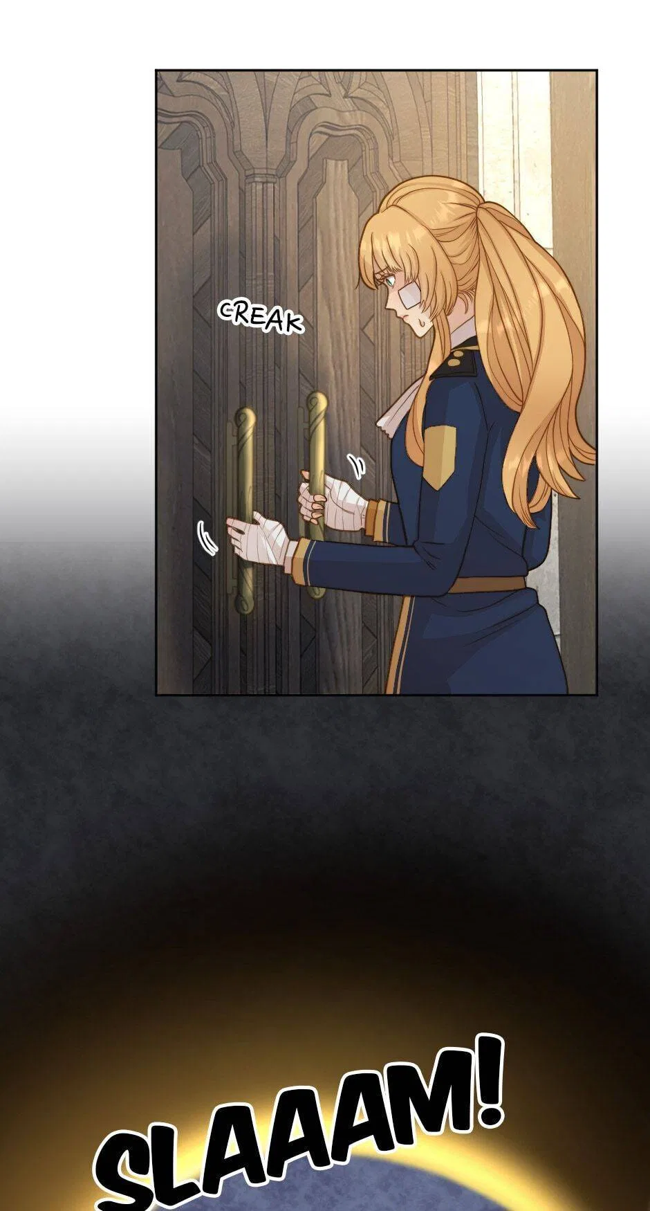 Celeste Academy Chapter 28 – Page 63