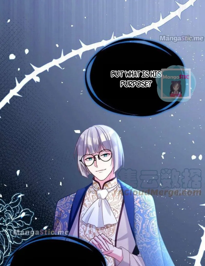 The Evil Witch’s Survival Plan Chapter 129 – Page 3