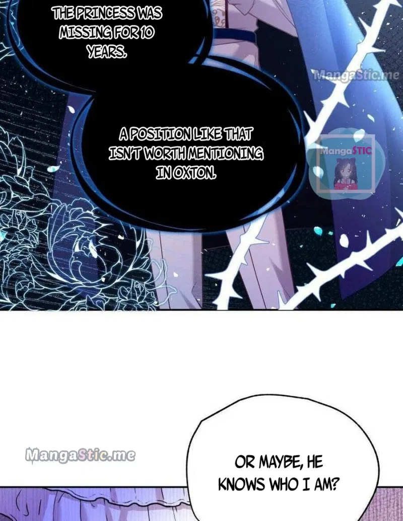 The Evil Witch’s Survival Plan Chapter 129 – Page 4
