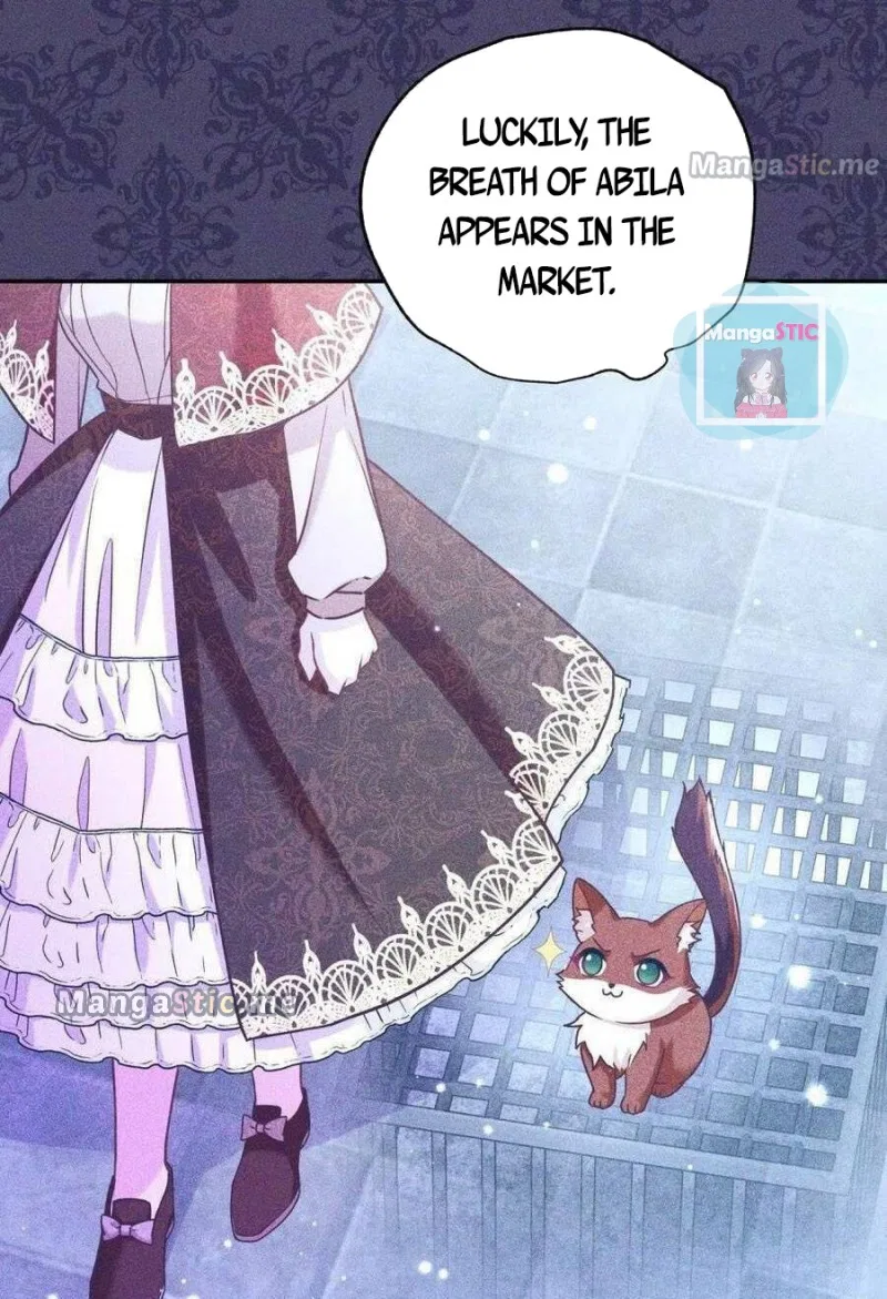 The Evil Witch’s Survival Plan Chapter 129 – Page 9