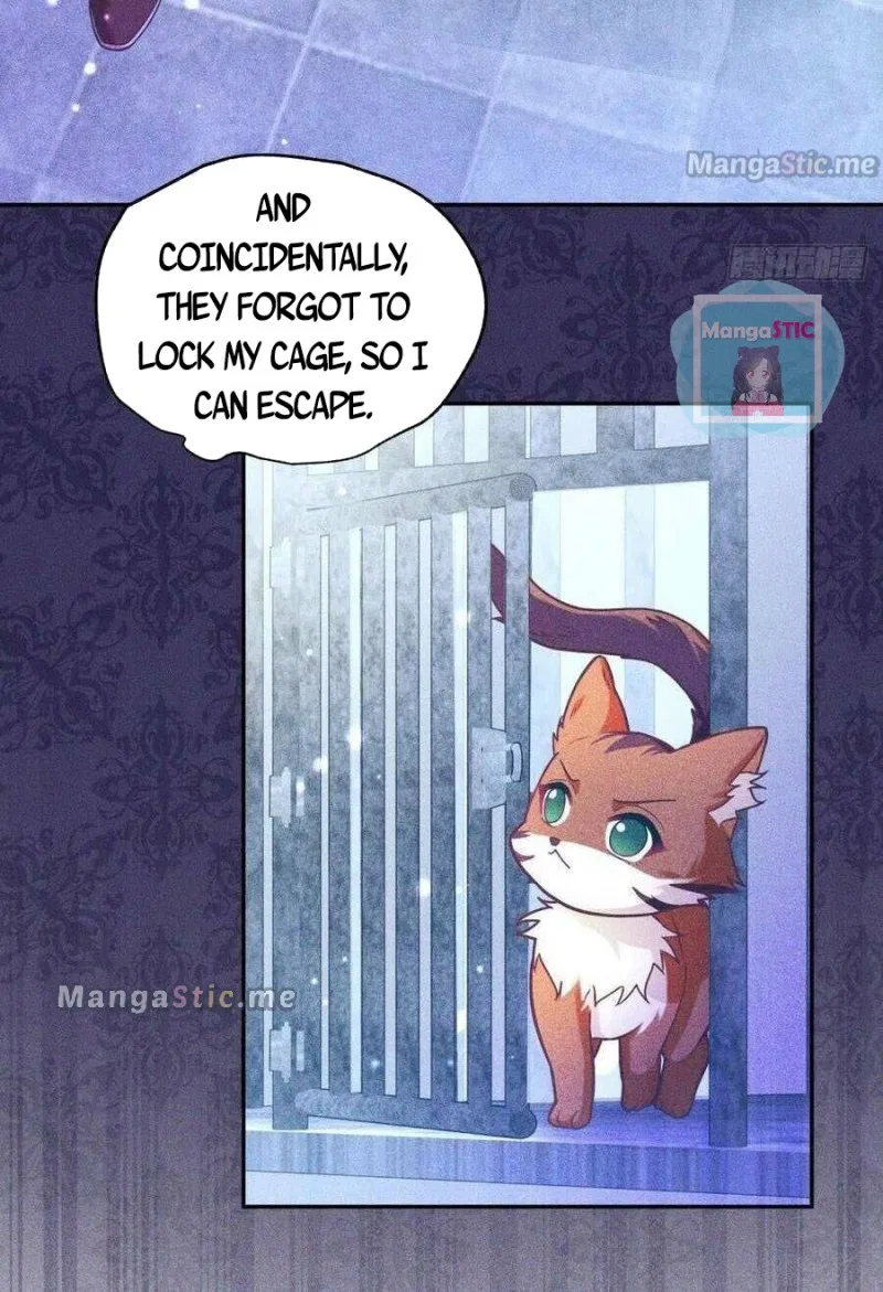 The Evil Witch’s Survival Plan Chapter 129 – Page 10
