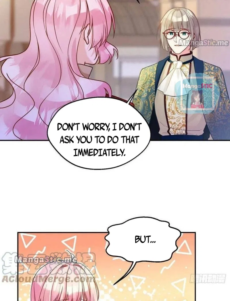 The Evil Witch’s Survival Plan Chapter 129 – Page 13