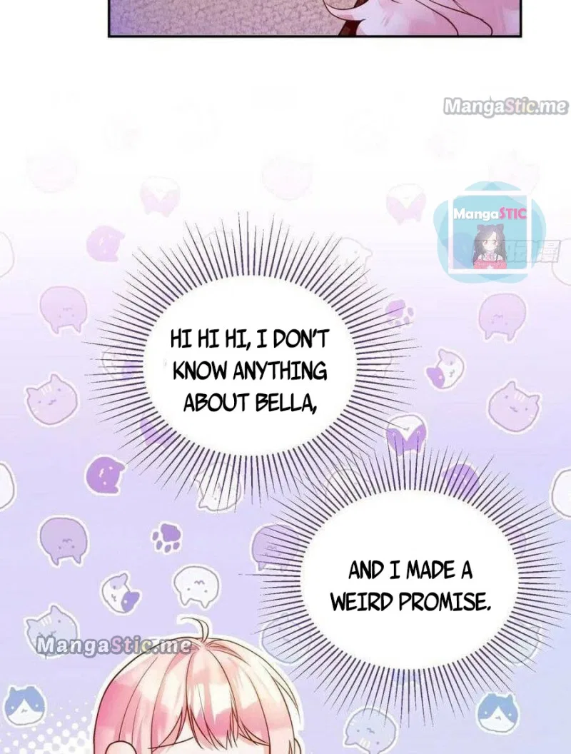 The Evil Witch’s Survival Plan Chapter 129 – Page 19