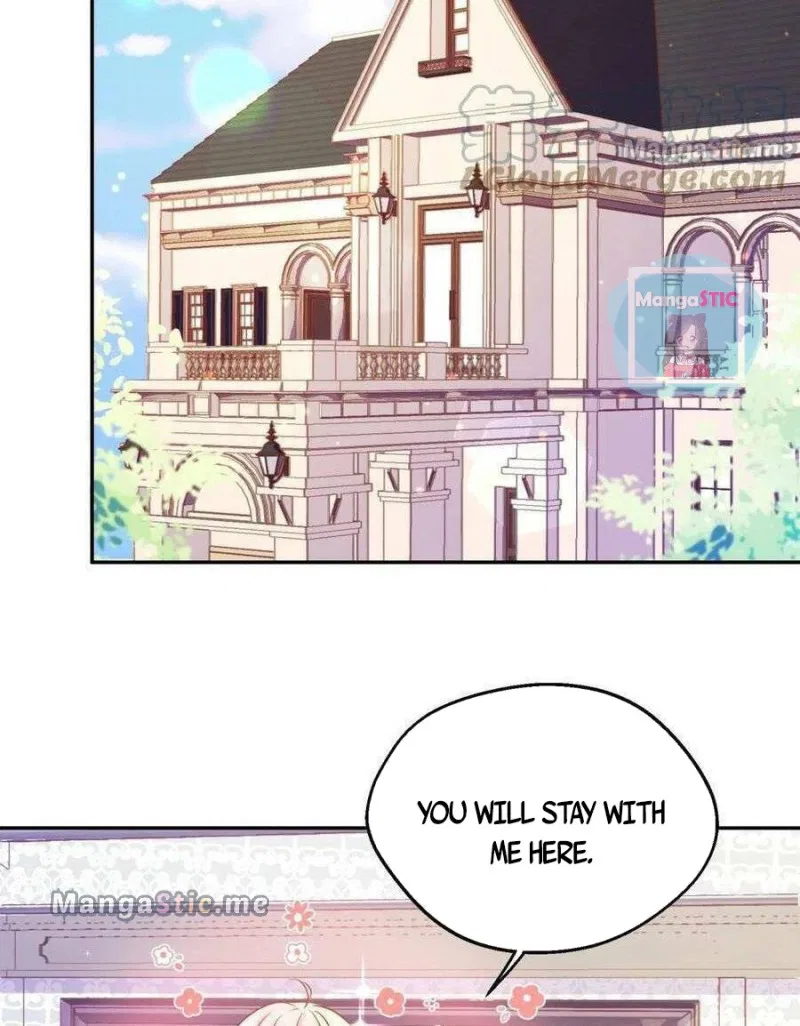 The Evil Witch’s Survival Plan Chapter 129 – Page 27