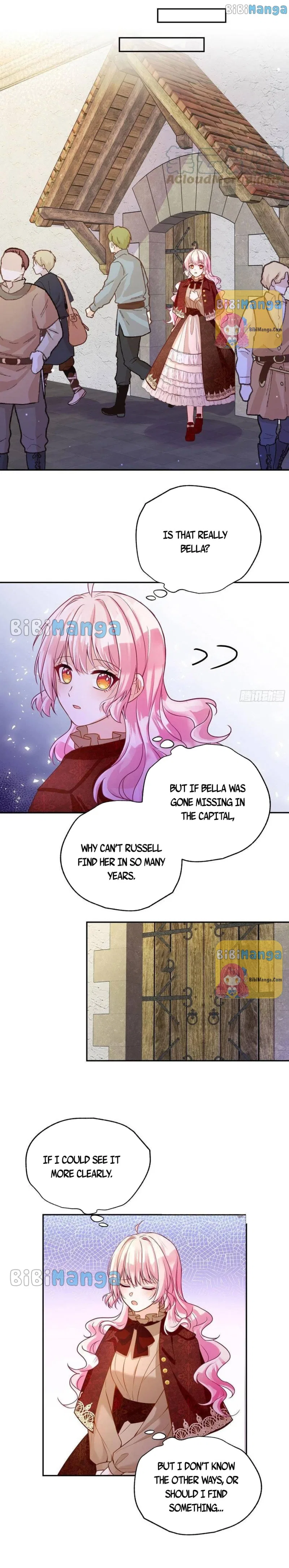 The Evil Witch’s Survival Plan Chapter 127 – Page 6