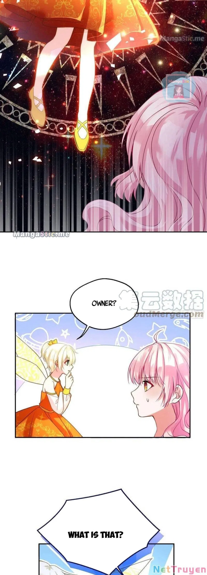 The Evil Witch’s Survival Plan Chapter 112 – Page 26