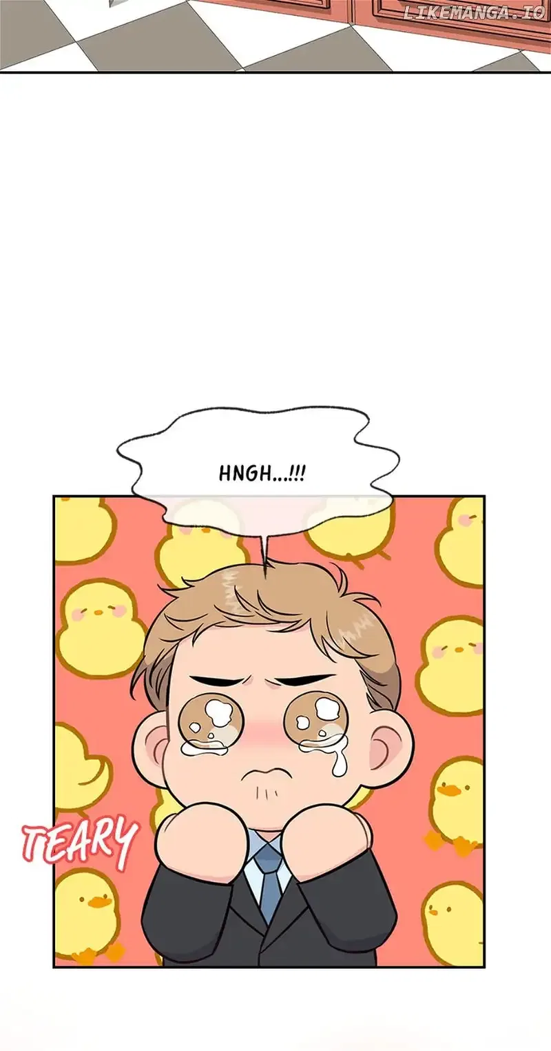 Don’t Tempt Me Chapter 52 – Page 2