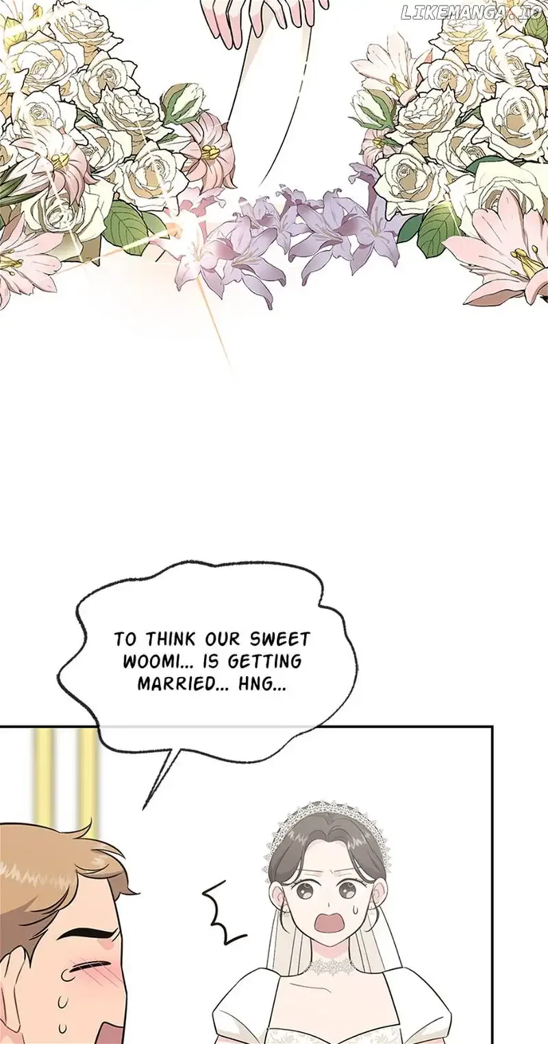 Don’t Tempt Me Chapter 52 – Page 4