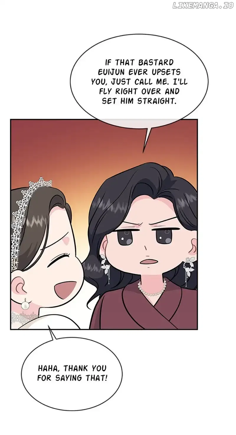 Don’t Tempt Me Chapter 52 – Page 9