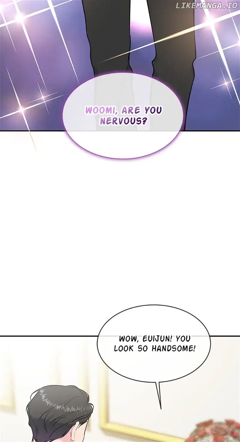 Don’t Tempt Me Chapter 52 – Page 12