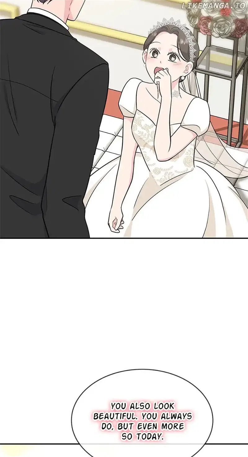 Don’t Tempt Me Chapter 52 – Page 13