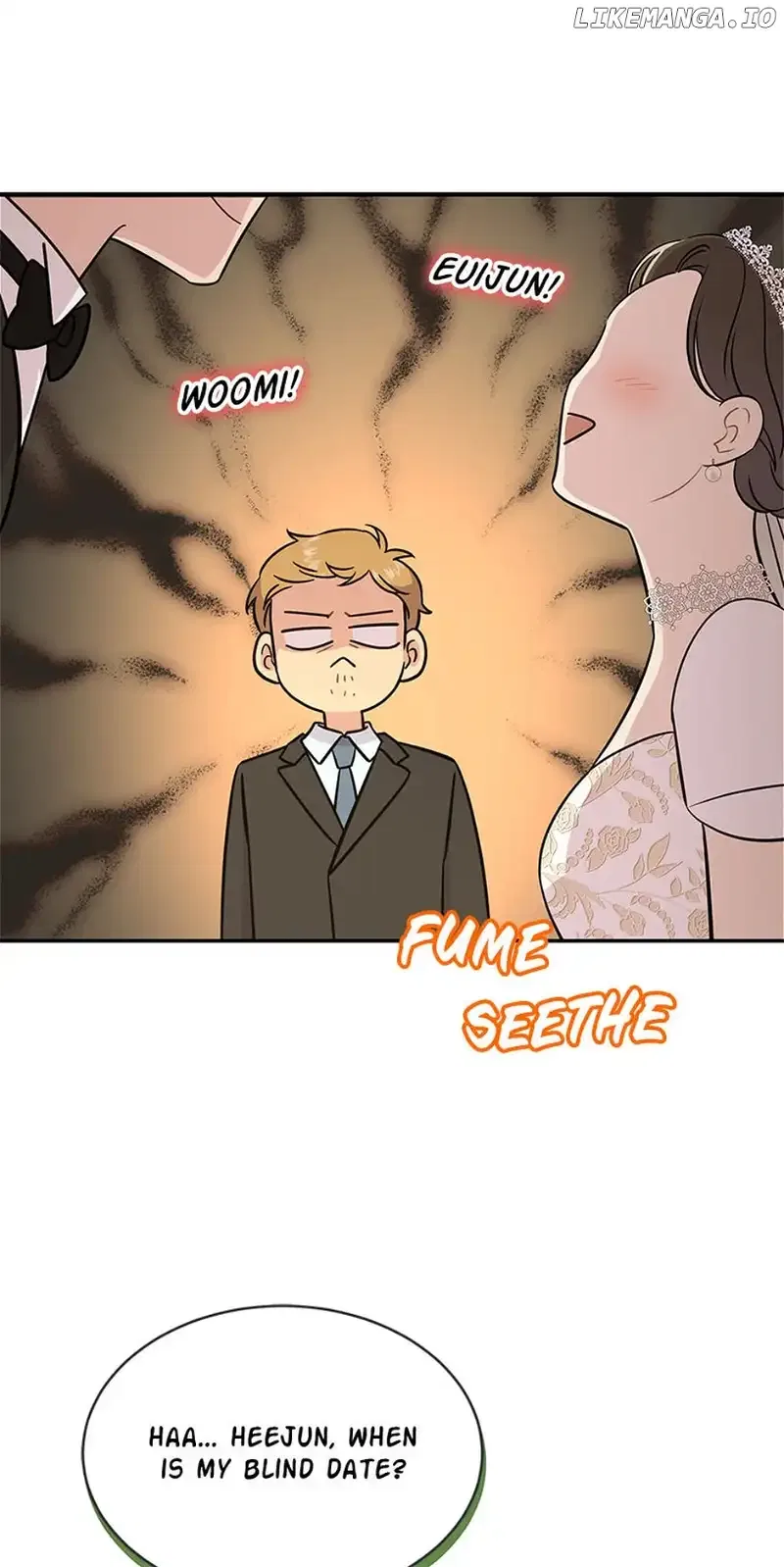 Don’t Tempt Me Chapter 52 – Page 15