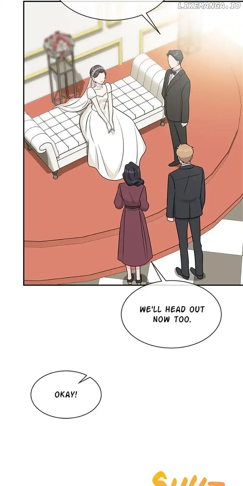 Don’t Tempt Me Chapter 52 – Page 17