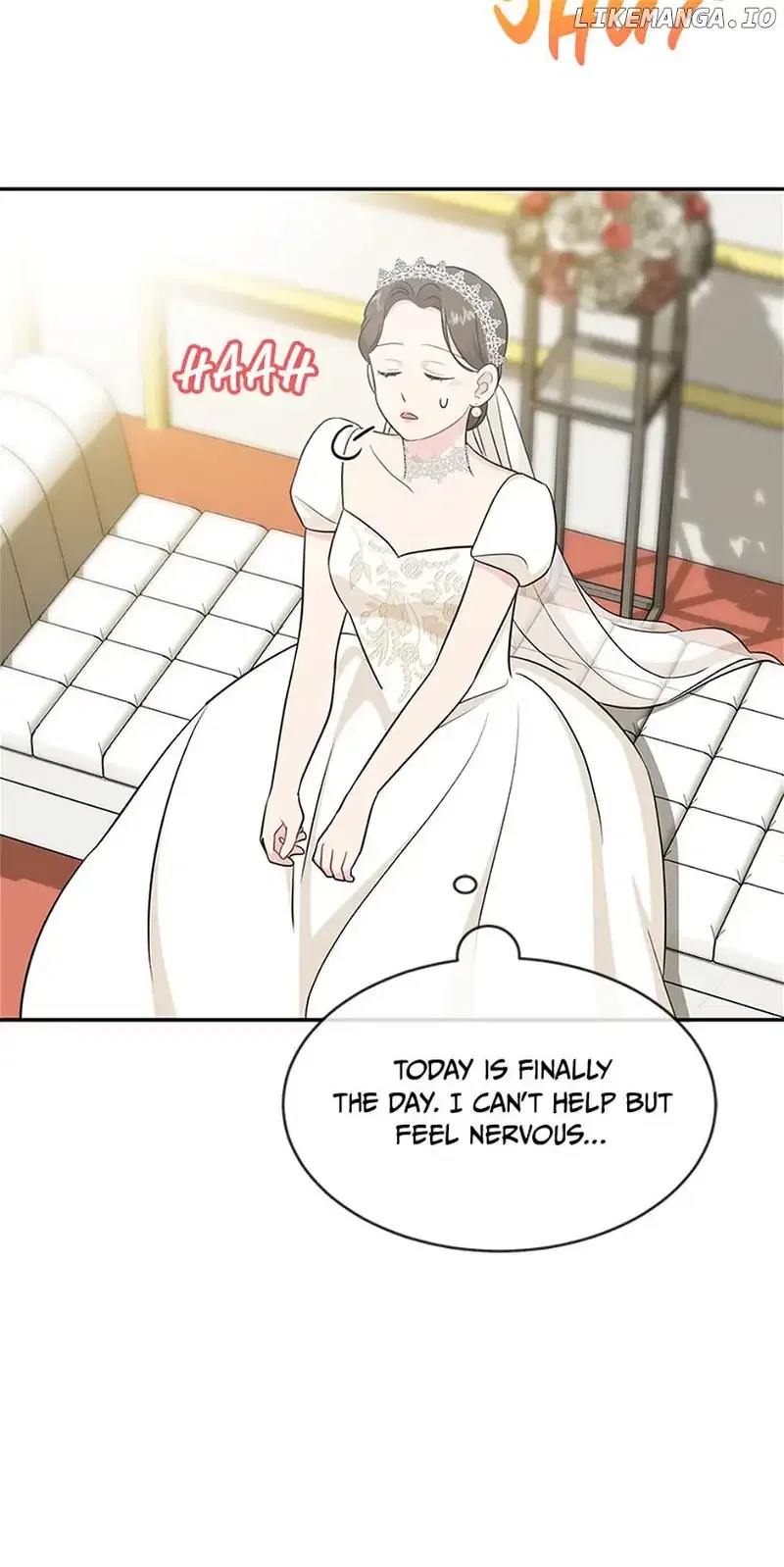 Don’t Tempt Me Chapter 52 – Page 18
