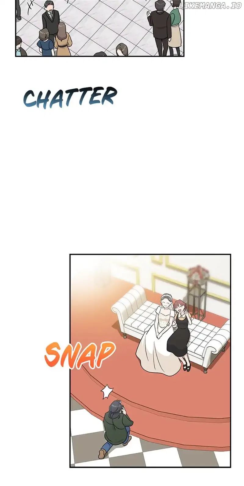 Don’t Tempt Me Chapter 52 – Page 21