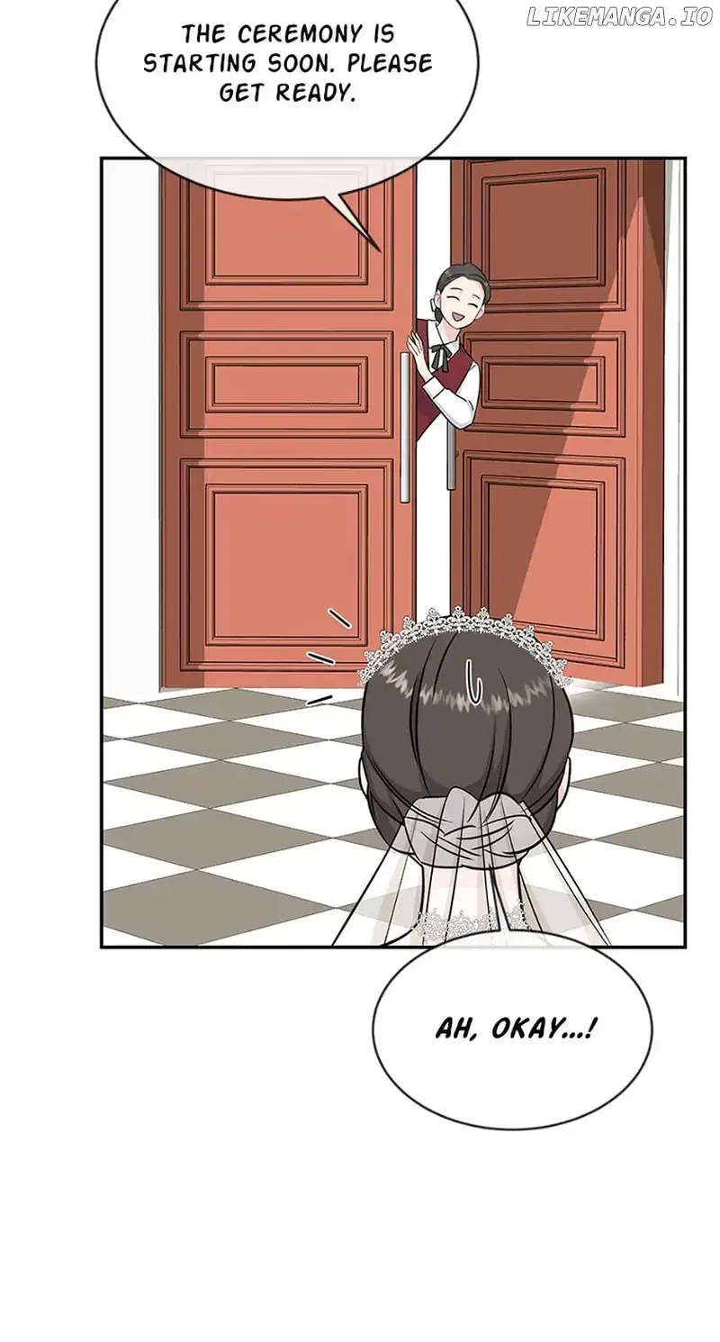 Don’t Tempt Me Chapter 52 – Page 23