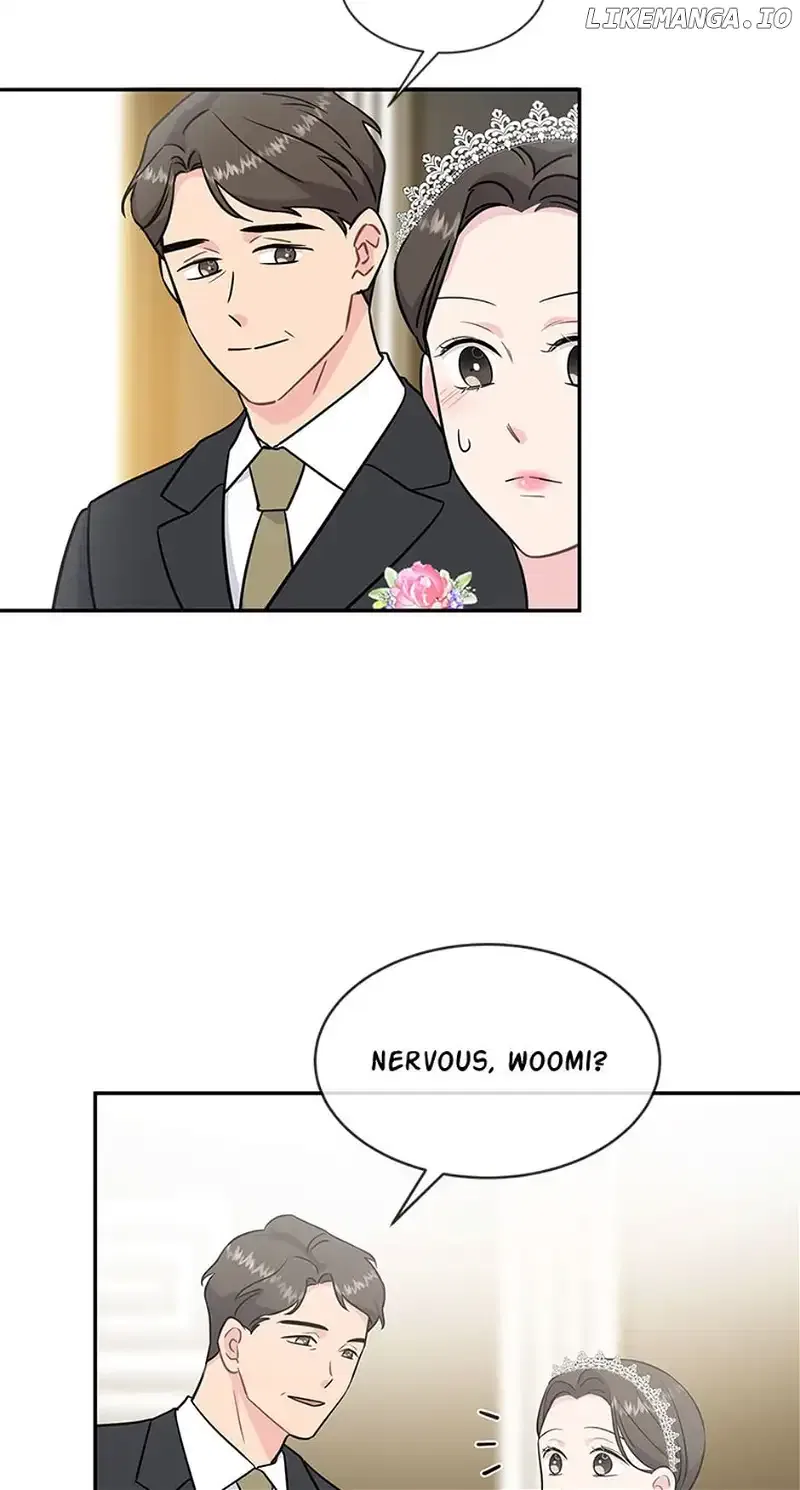 Don’t Tempt Me Chapter 52 – Page 25