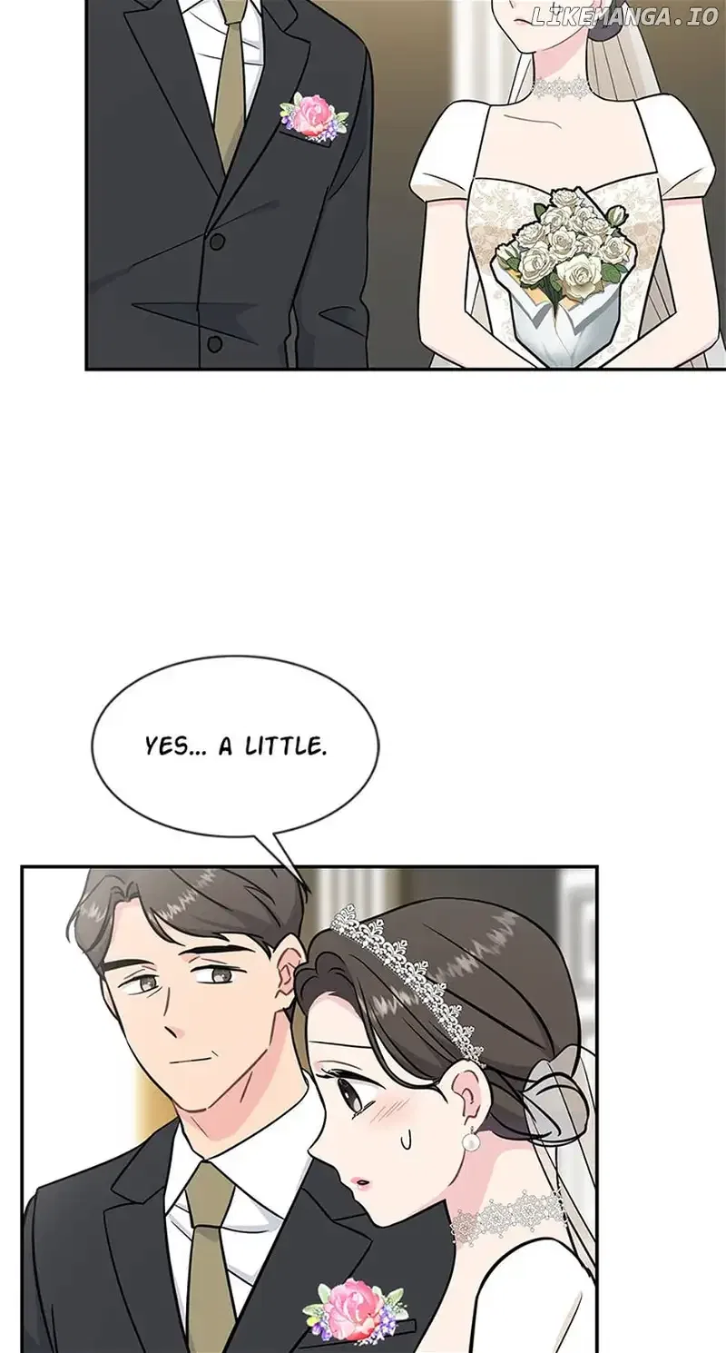 Don’t Tempt Me Chapter 52 – Page 26