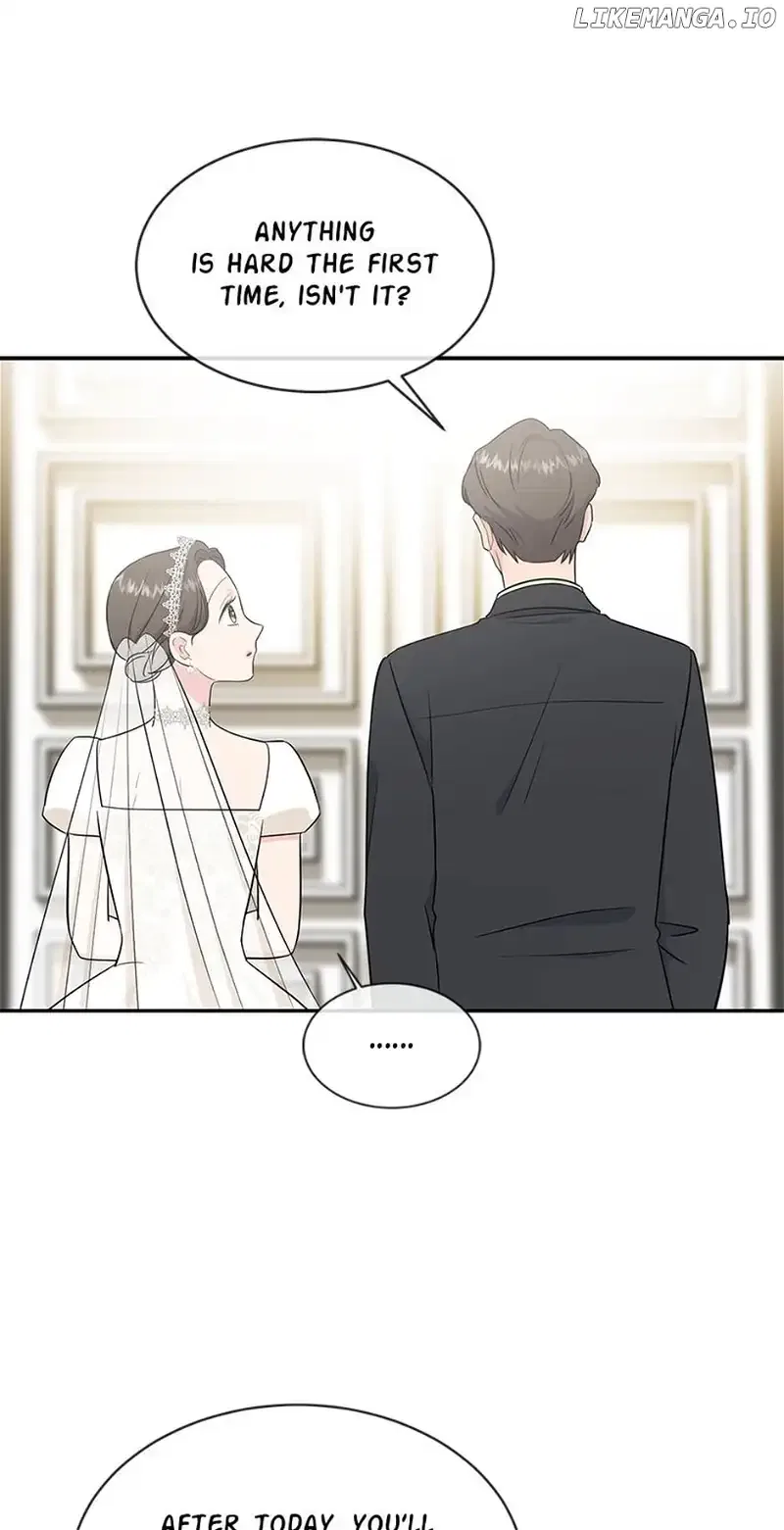 Don’t Tempt Me Chapter 52 – Page 28