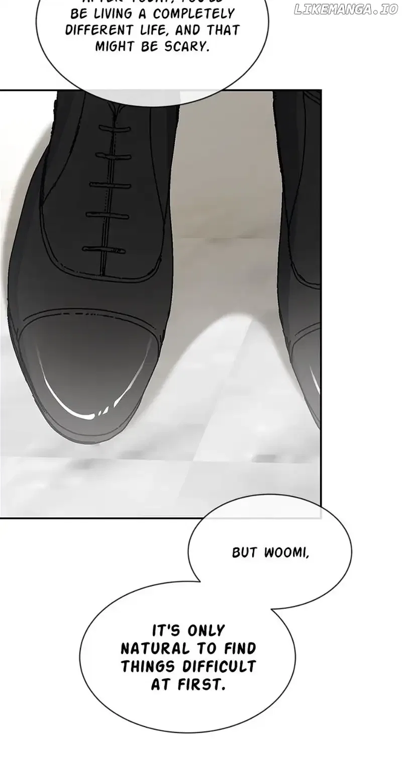 Don’t Tempt Me Chapter 52 – Page 29
