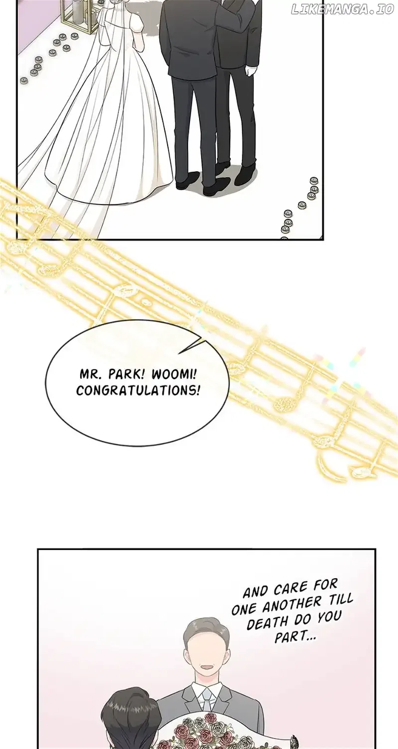 Don’t Tempt Me Chapter 52 – Page 36