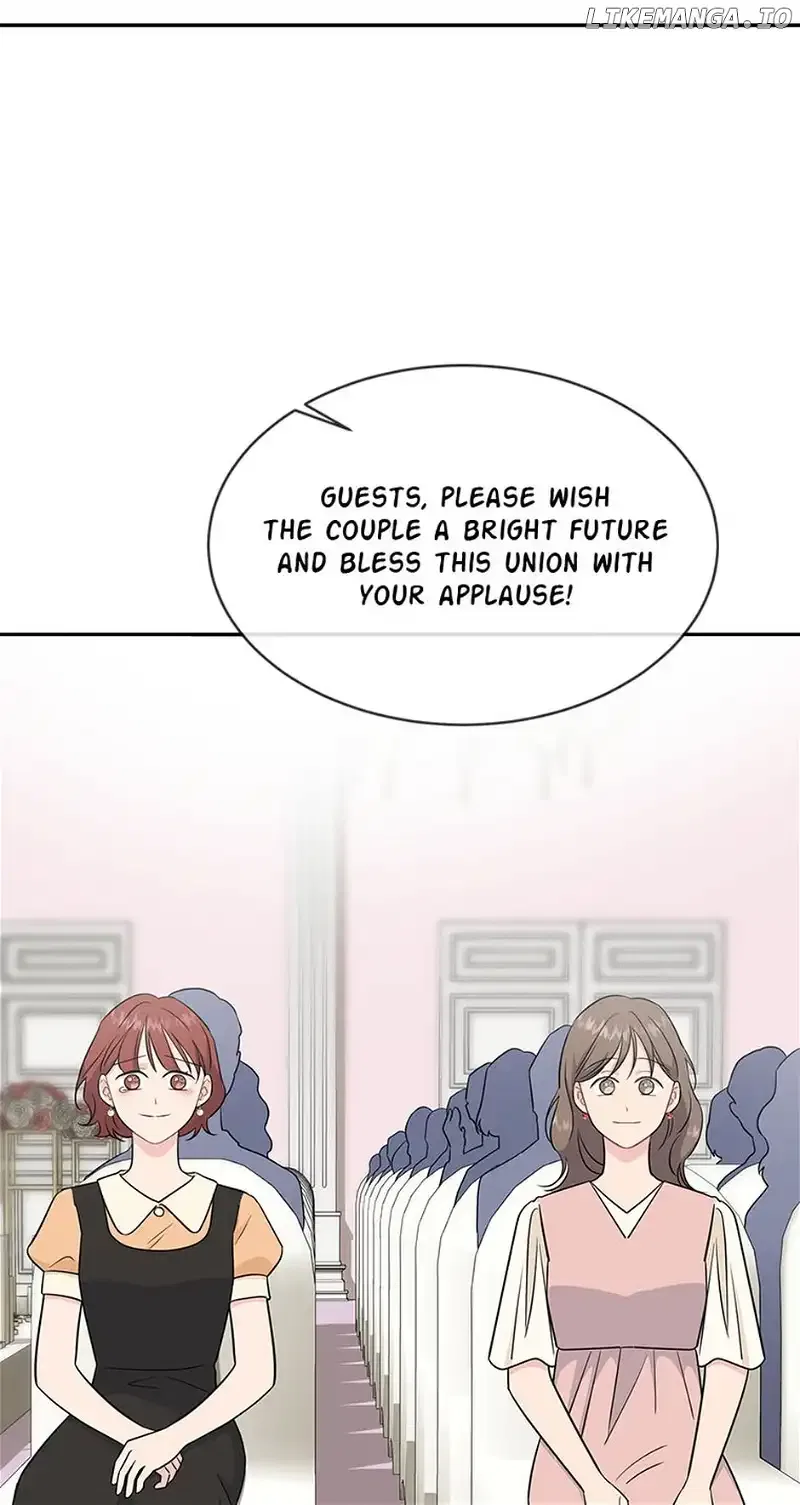 Don’t Tempt Me Chapter 52 – Page 40