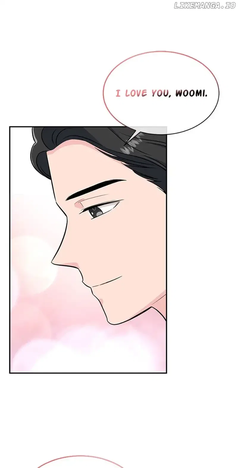 Don’t Tempt Me Chapter 52 – Page 46