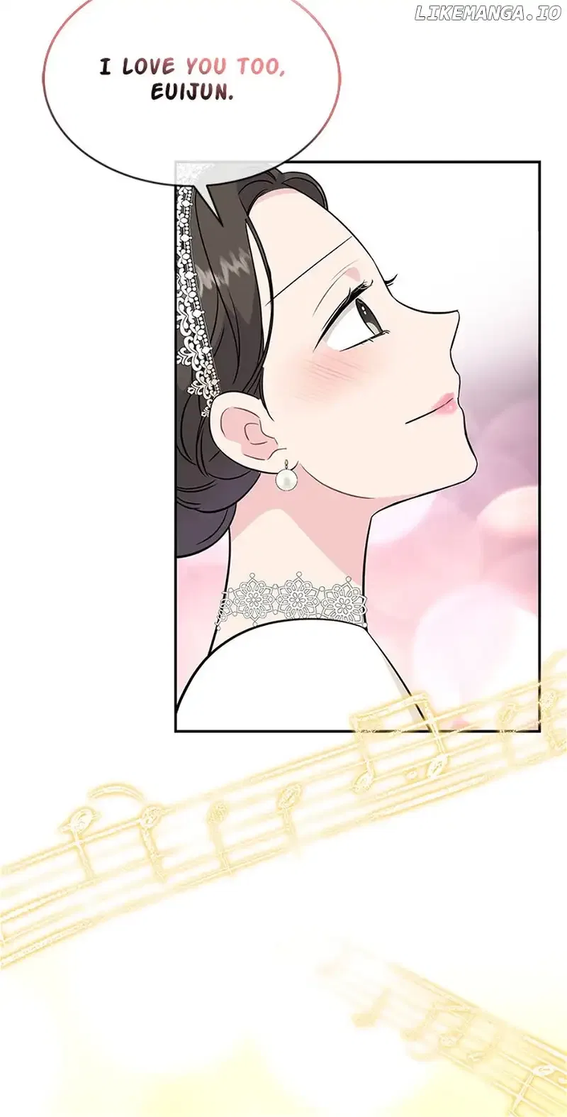 Don’t Tempt Me Chapter 52 – Page 47