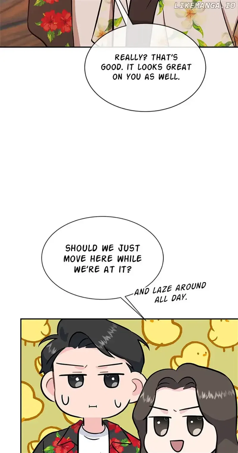 Don’t Tempt Me Chapter 52 – Page 54