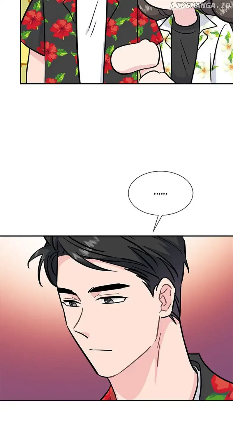 Don’t Tempt Me Chapter 52 – Page 55