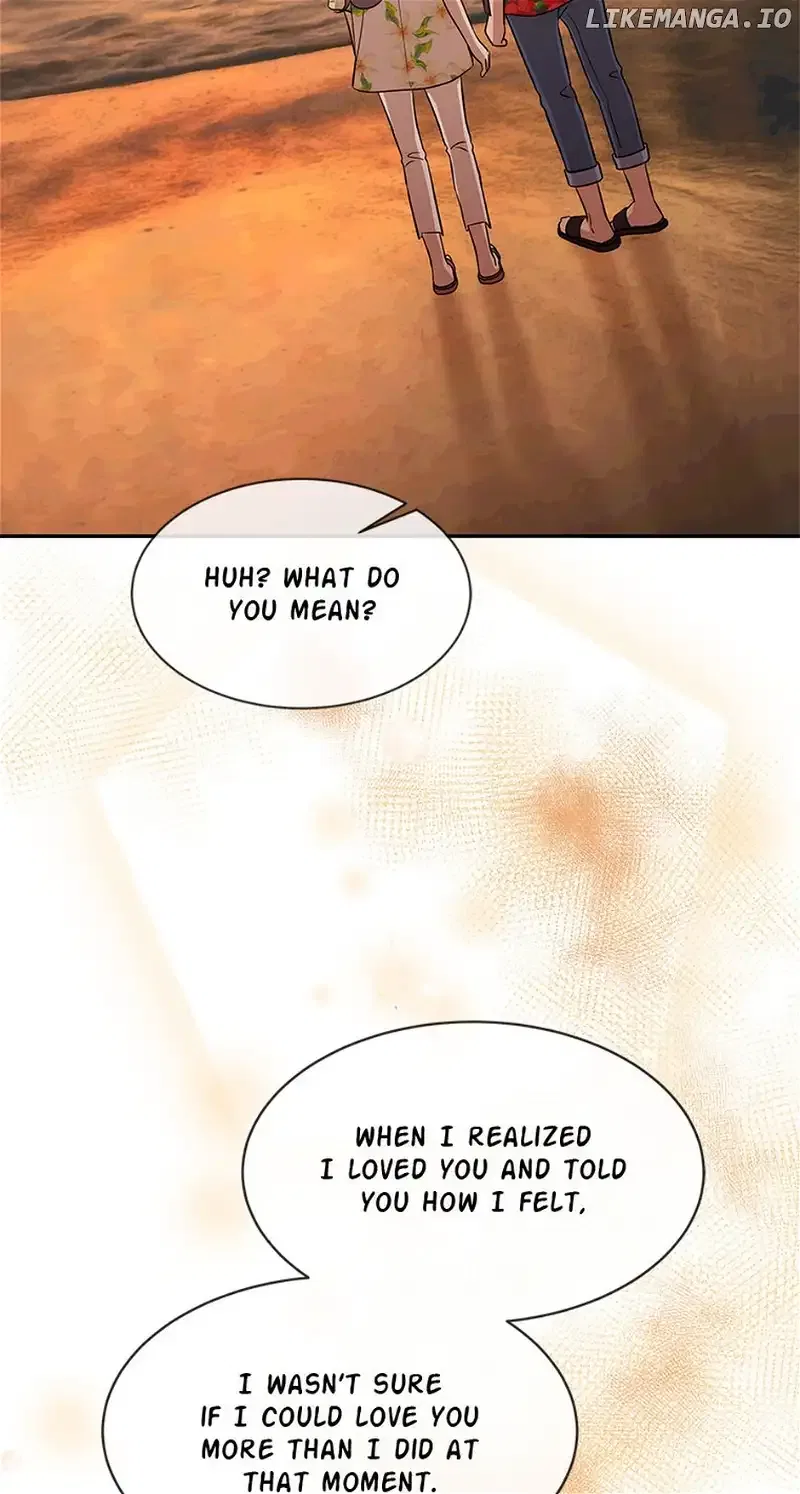 Don’t Tempt Me Chapter 52 – Page 57