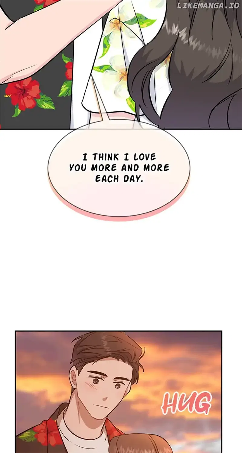 Don’t Tempt Me Chapter 52 – Page 60