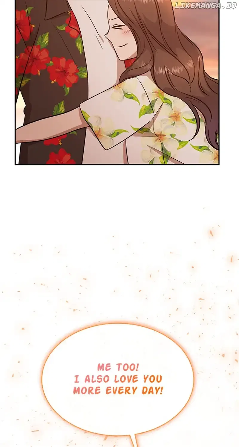 Don’t Tempt Me Chapter 52 – Page 61