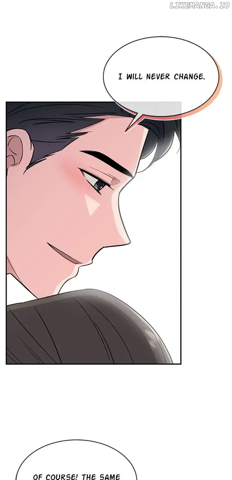 Don’t Tempt Me Chapter 52 – Page 63