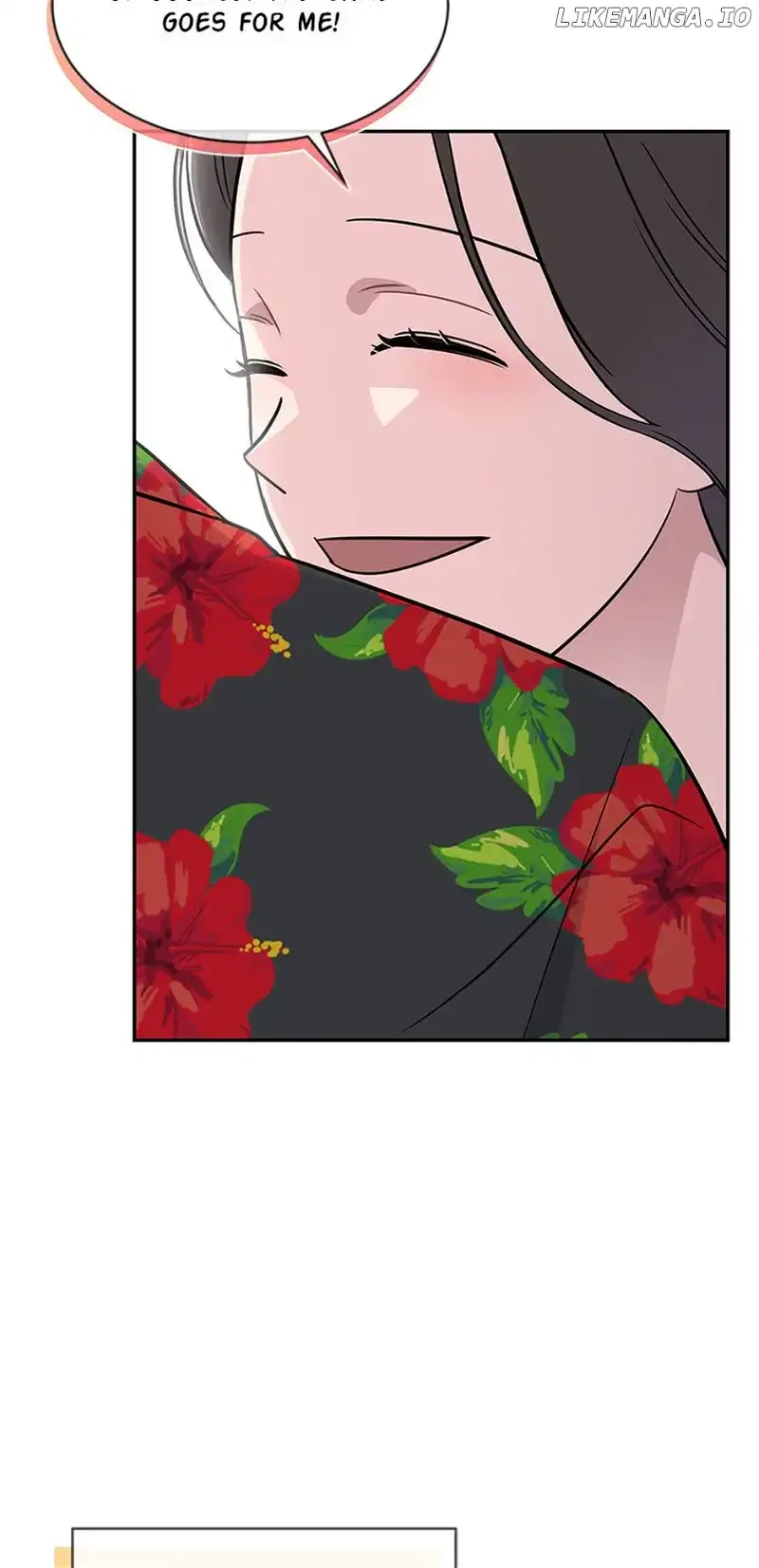 Don’t Tempt Me Chapter 52 – Page 64