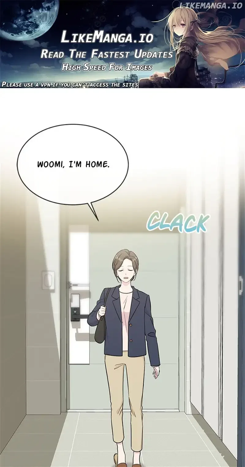 Don’t Tempt Me Chapter 51 – Page 1